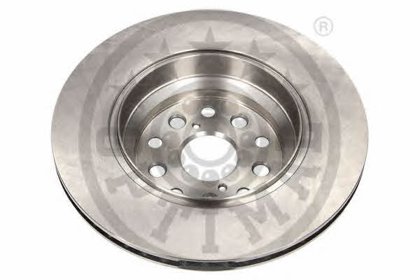 Optimal BS-8706 Rear ventilated brake disc BS8706