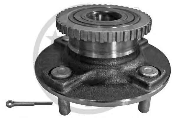 Optimal 962981 Wheel bearing kit 962981