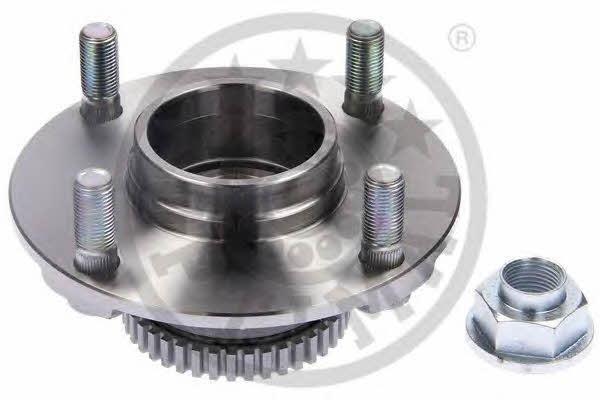 Wheel bearing kit Optimal 971653
