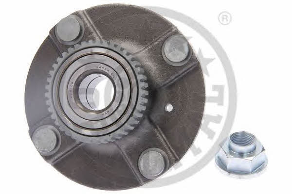Optimal 971653 Wheel bearing kit 971653