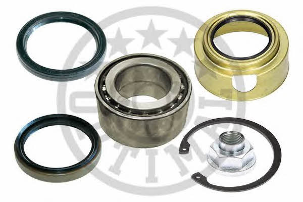 Optimal 971723 Front Wheel Bearing Kit 971723
