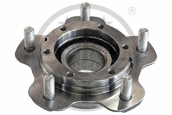 Optimal 971766 Wheel bearing kit 971766