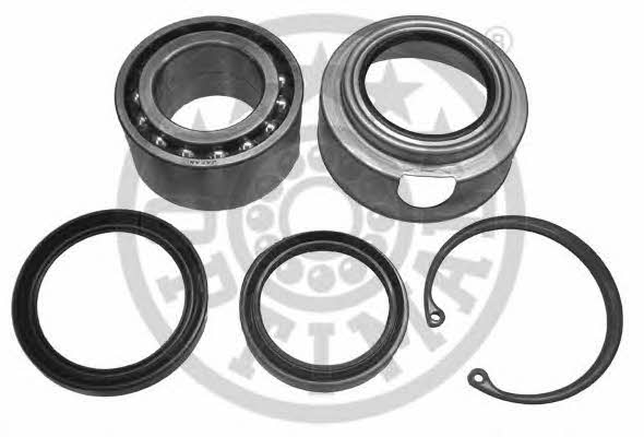 Optimal 971973 Wheel bearing kit 971973