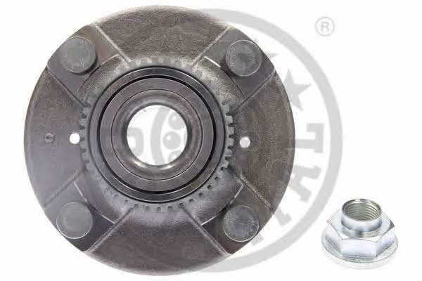 Optimal 972117 Wheel bearing kit 972117