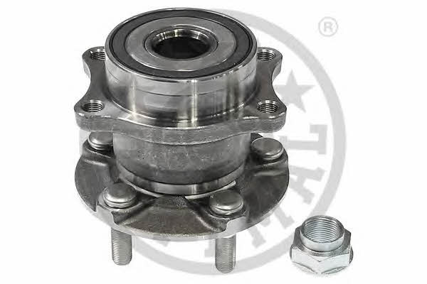 Rear wheel hub Optimal 972642