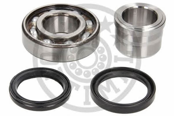 Optimal 972706 Rear Wheel Bearing Kit 972706