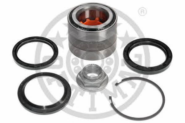 Rear Wheel Bearing Kit Optimal 972709