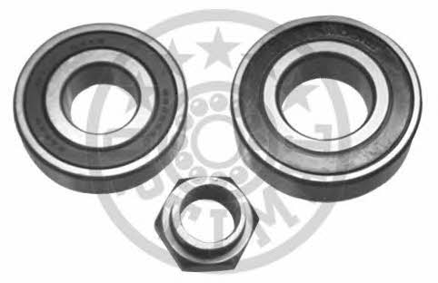 Optimal 972719 Wheel bearing kit 972719