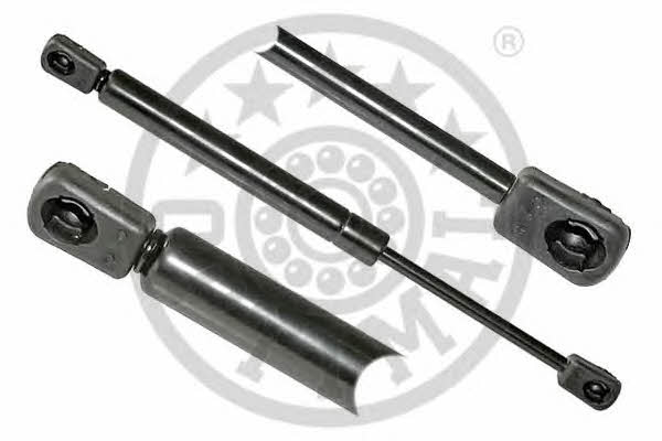 Optimal AG-17049 Gas Spring, boot-/cargo area AG17049