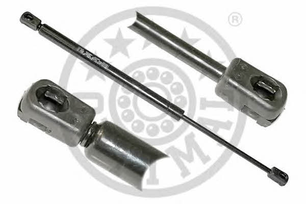 Optimal AG-17134 Gas Spring, boot-/cargo area AG17134