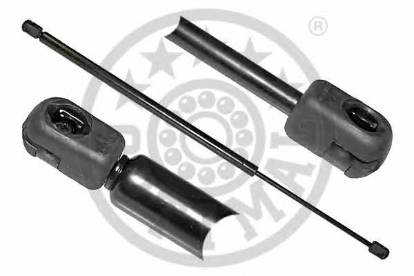 Optimal AG-17214 Gas Spring, boot-/cargo area AG17214