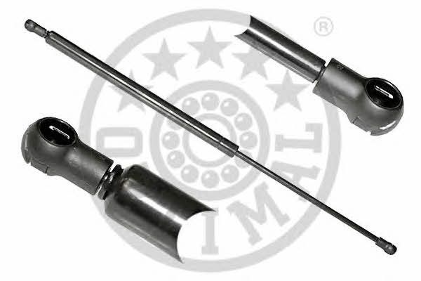 Optimal AG-17284 Gas Spring, boot-/cargo area AG17284