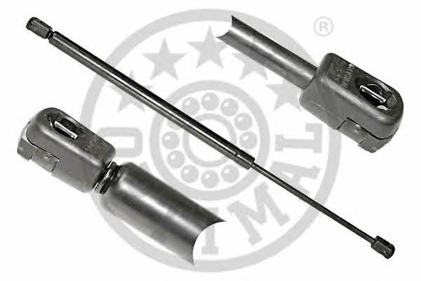 Optimal AG-17335 Gas Spring, boot-/cargo area AG17335