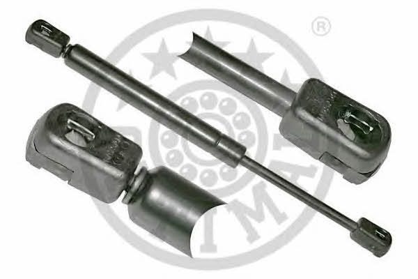 Optimal AG-17457 Gas Spring, boot-/cargo area AG17457