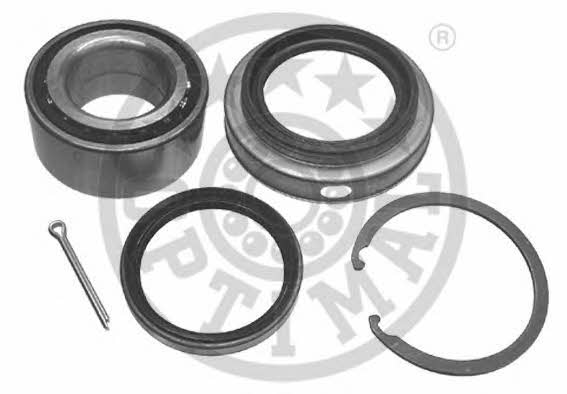 Optimal 981763 Wheel bearing kit 981763