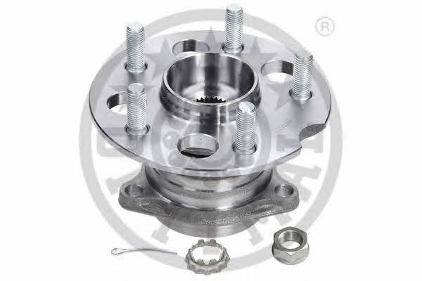Wheel bearing kit Optimal 982740