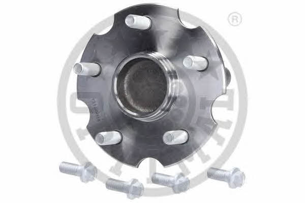 Optimal 982757 Wheel bearing kit 982757