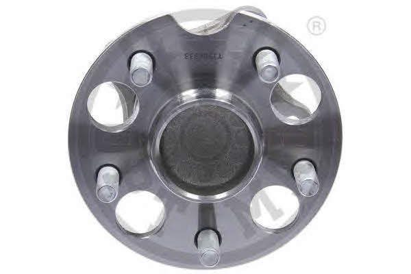 Wheel bearing kit Optimal 982776