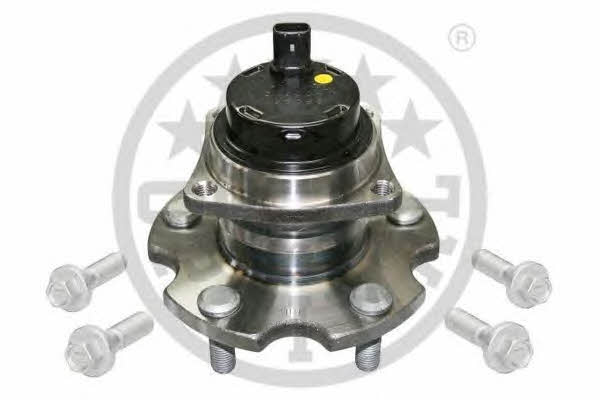Optimal 982797 Wheel bearing kit 982797