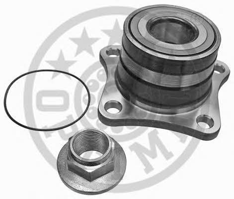 Optimal 982857 Wheel bearing kit 982857