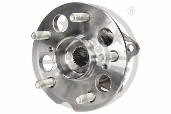 Optimal 982872 Wheel bearing kit 982872