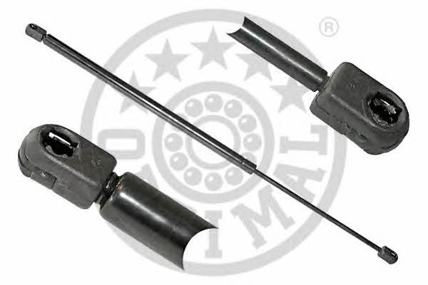 Optimal AG-17558 Gas Spring, boot-/cargo area AG17558