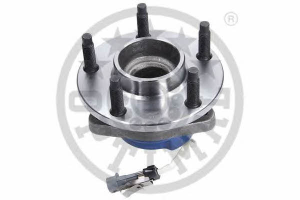 Optimal 991666 Wheel bearing kit 991666