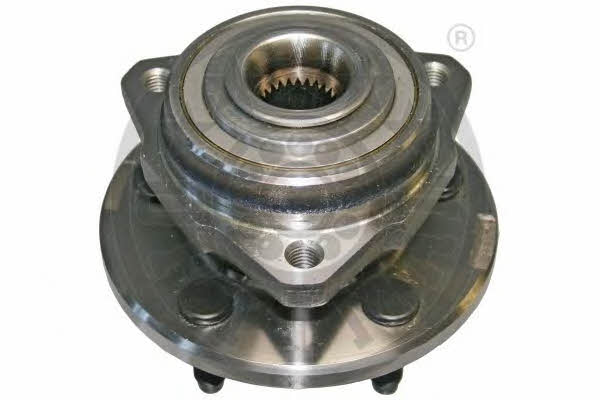 Optimal 991729 Wheel bearing kit 991729