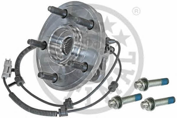 Wheel bearing kit Optimal 991735
