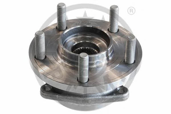 Optimal 991740 Wheel bearing kit 991740