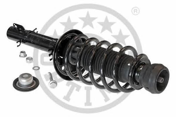 Optimal KS-1104_F Suspension spring front KS1104F