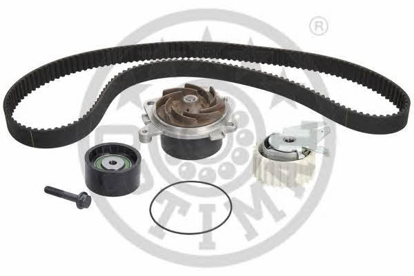 TIMING BELT KIT WITH WATER PUMP Optimal SK-1697AQ1