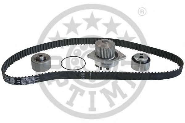 TIMING BELT KIT WITH WATER PUMP Optimal SK-1040AQ1
