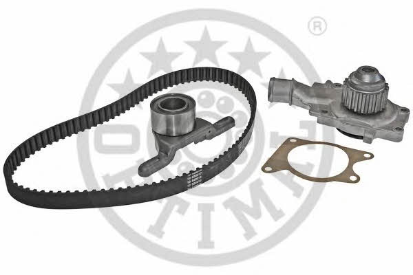 TIMING BELT KIT WITH WATER PUMP Optimal SK-1053AQ1