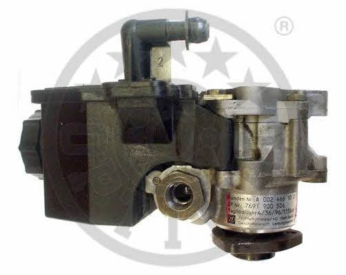 Optimal HP-221 Hydraulic Pump, steering system HP221