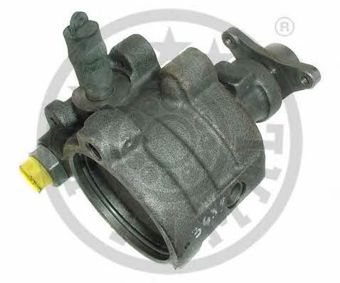 Optimal HP-439 Hydraulic Pump, steering system HP439