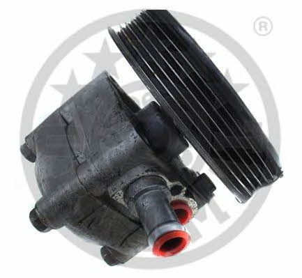 Optimal HP-635 Hydraulic Pump, steering system HP635