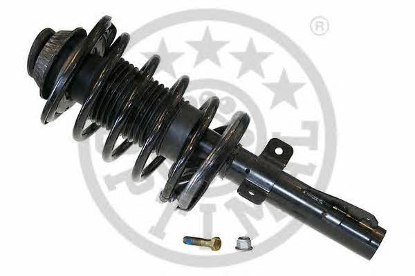 Optimal KS-1005_F Suspension spring front KS1005F