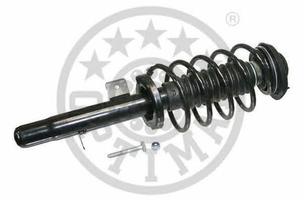  KS-1019 Front suspension shock absorber KS1019