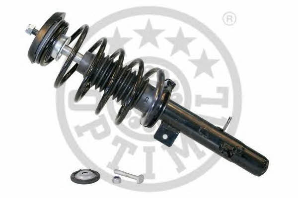 Optimal KS-1020_F Suspension spring front KS1020F