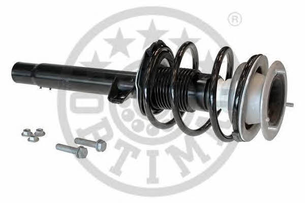 Optimal KS-1062_F Suspension spring front KS1062F