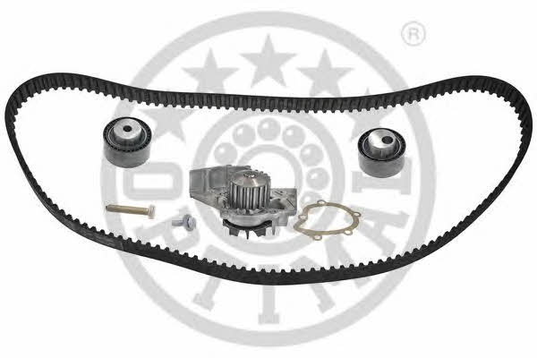 TIMING BELT KIT WITH WATER PUMP Optimal SK-1086AQ1