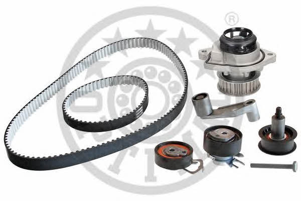 TIMING BELT KIT WITH WATER PUMP Optimal SK-1511AQ1