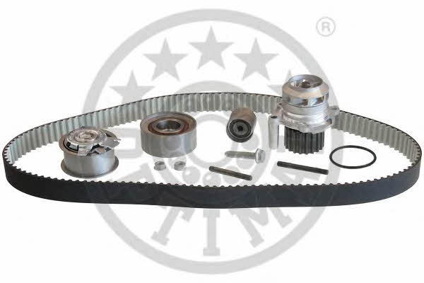 TIMING BELT KIT WITH WATER PUMP Optimal SK-1595AQ1