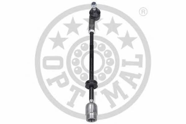 Draft steering with a tip left, a set Optimal G0-049