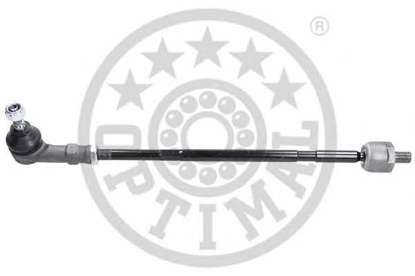 Draft steering with a tip left, a set Optimal G0-055