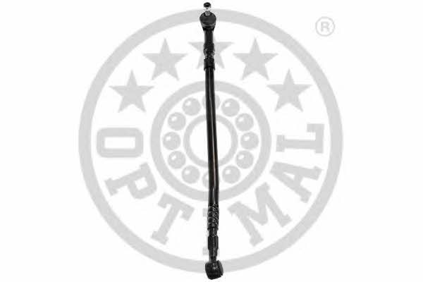 Optimal G0-507 Inner Tie Rod G0507