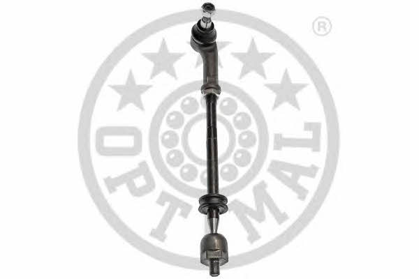 Optimal G0-558 Draft steering with a tip left, a set G0558