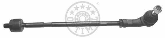 Optimal G0-563 Steering rod with tip right, set G0563