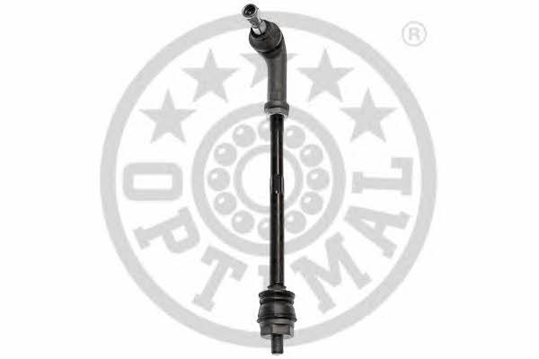 Optimal G0-596 Draft steering with a tip left, a set G0596